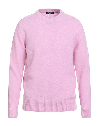 MASQ Pullover 100% Laine