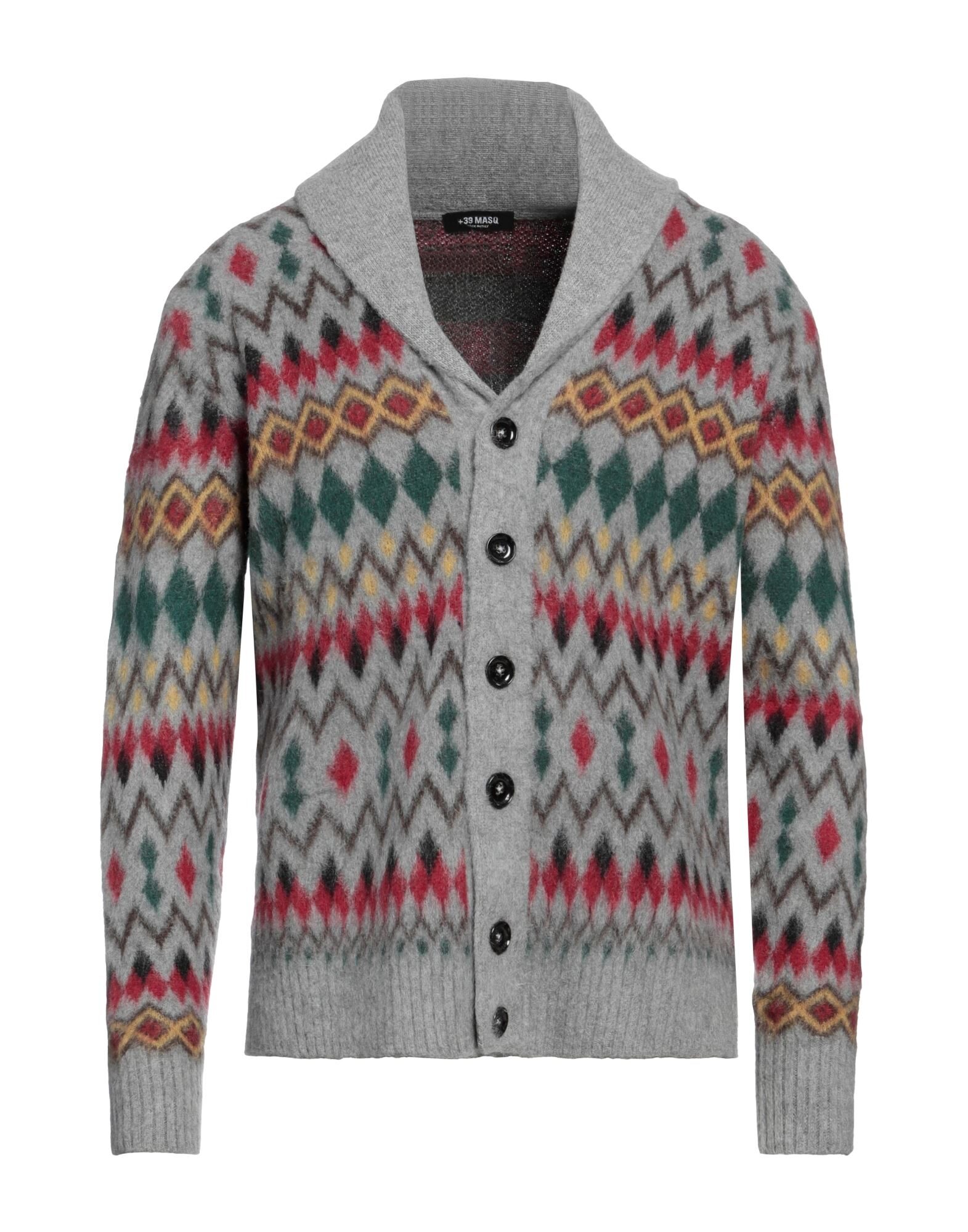 MASQ - Cardigans