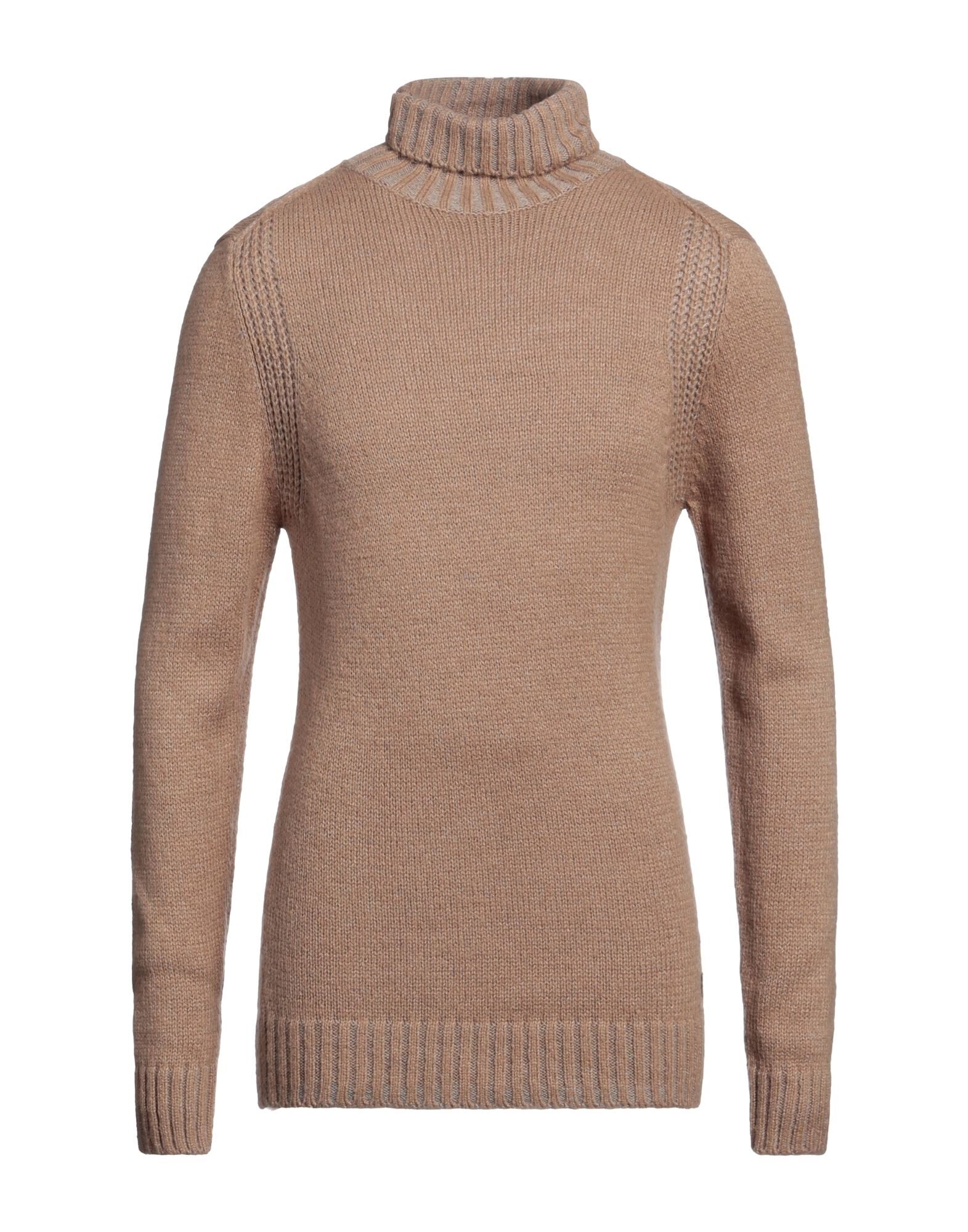 BL.11  BLOCK ELEVEN - Turtlenecks