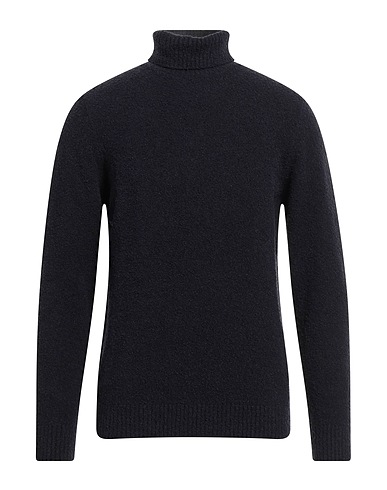 +39 MASQ Dolcevita Blu notte 75% Cotone, 20% Poliammide, 5% Elastan