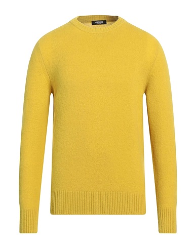 +39 MASQ Jumper Marigold 100% Wool