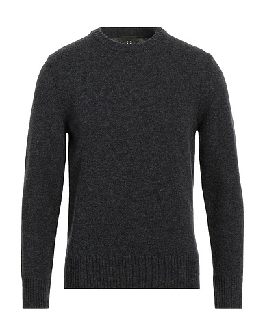 +39 MASQ Jumper Midnight blue 100% Wool