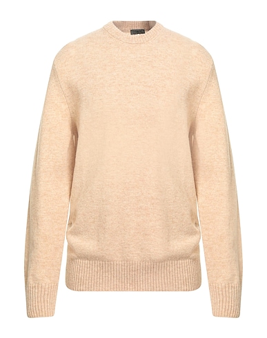 MASQ Sweater 100% Wool