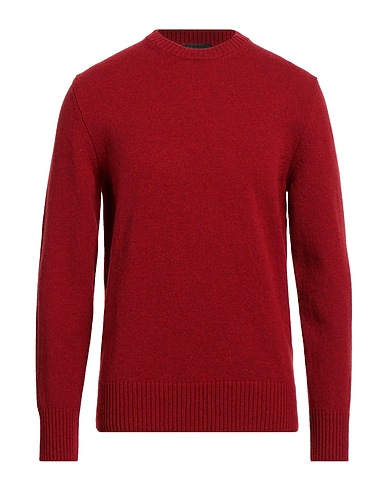 MASQ Pullover 100% Laine