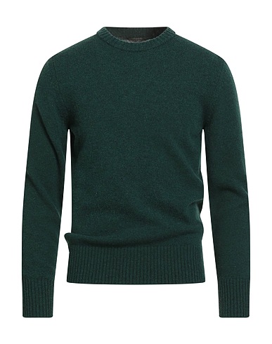 MASQ Pullover 100% Laine