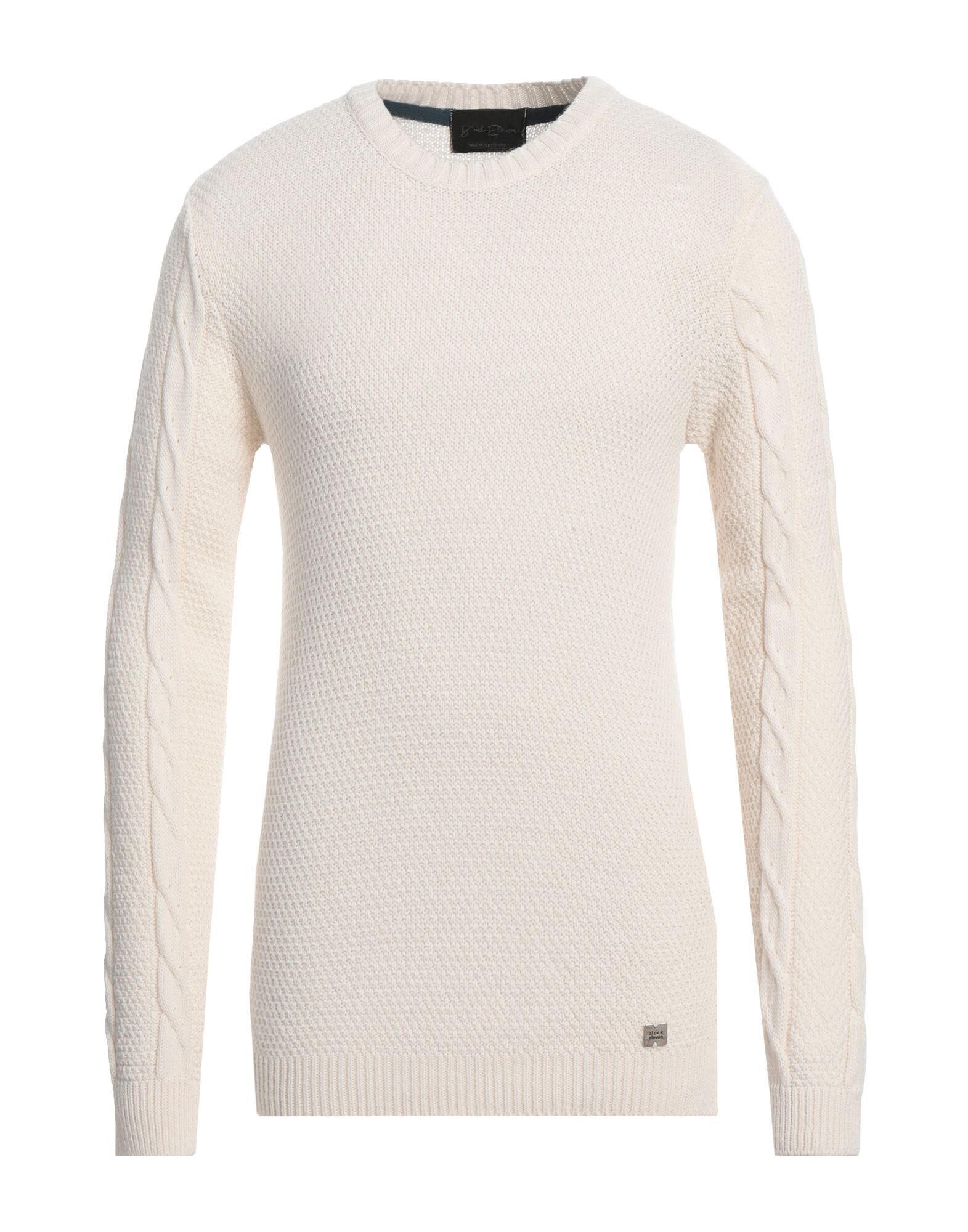 BL.11  BLOCK ELEVEN - Jumpers