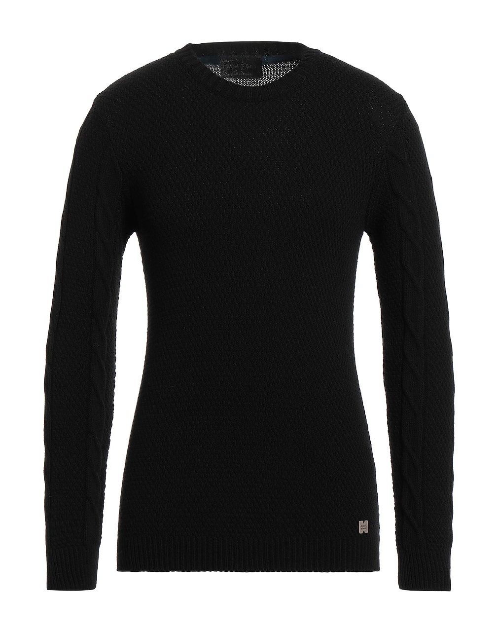 BL.11 BLOCK ELEVEN - Pullover