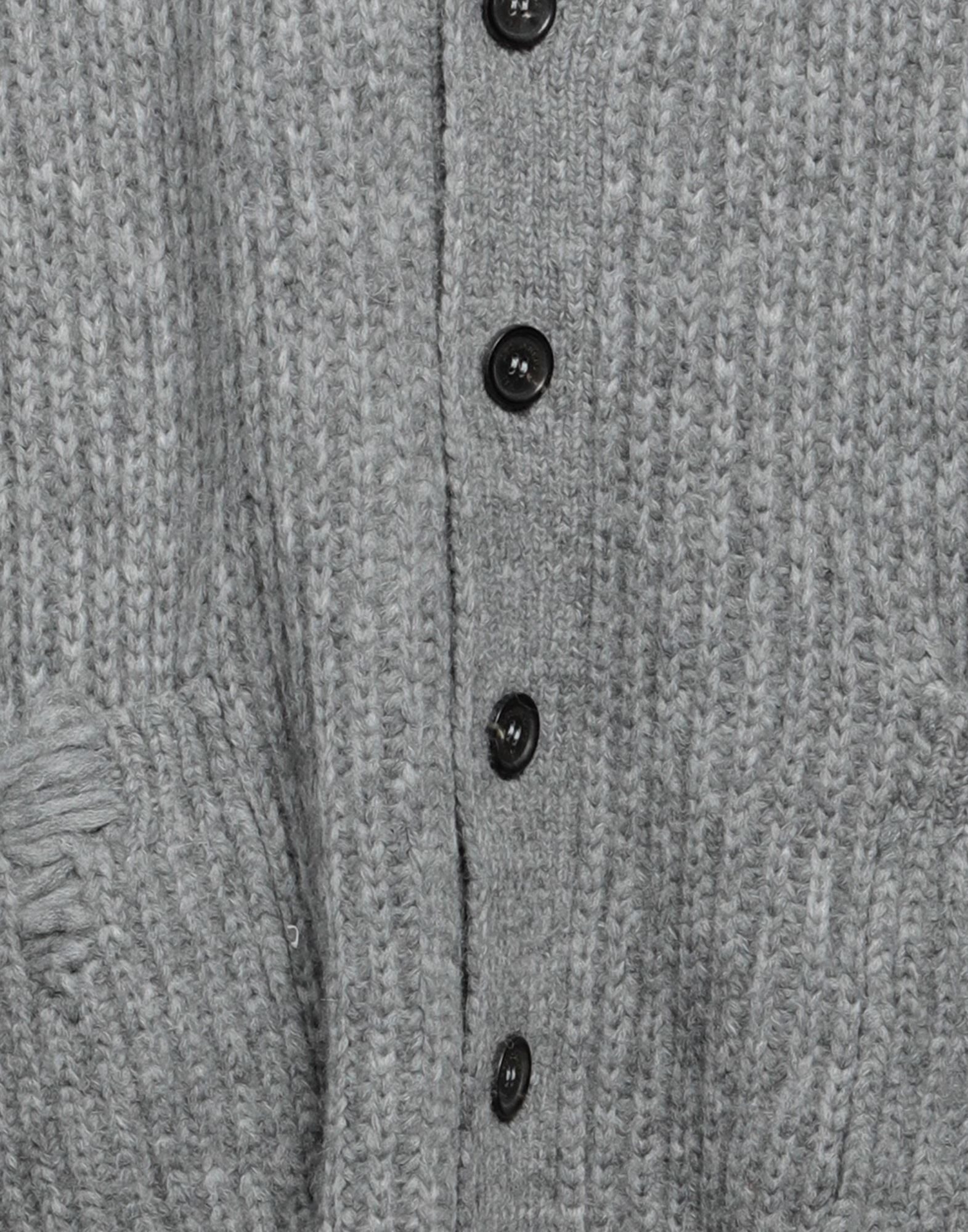 新品♡maison de dolce. wavy cardigan/gray wavy cardigan/gray | maison de Dolce.