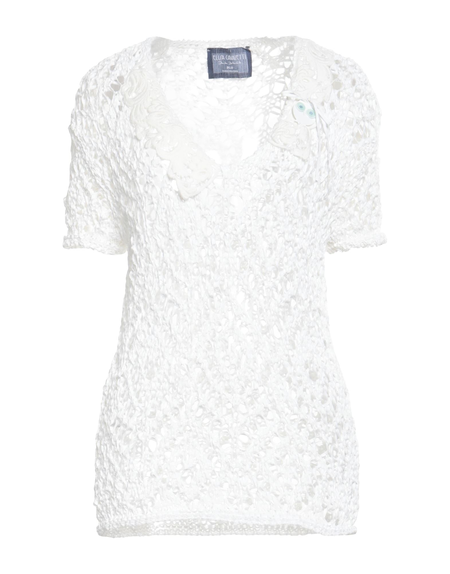 ELISA CAVALETTI by DANIELA DALLAVALLE - Pullover