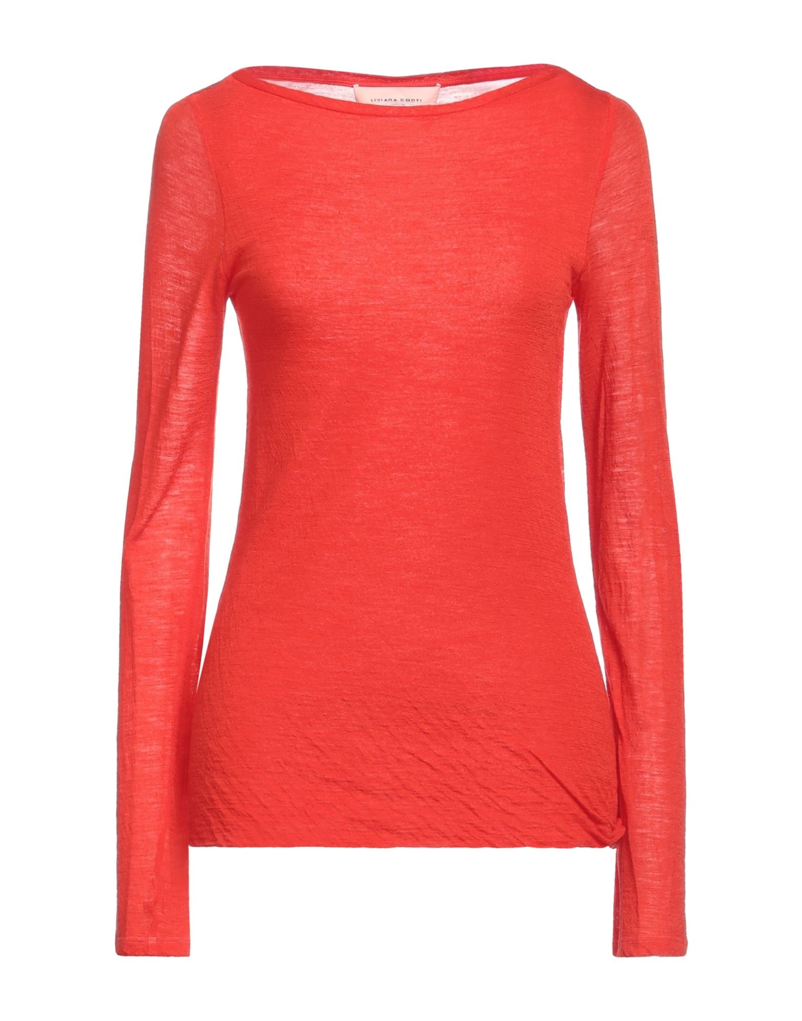 LIVIANA CONTI - プルオーバー