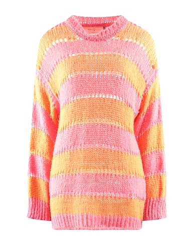 KATIA GIANNINI Jumper 50% Acrylic, 30% Polyamide, 10% Wool, 10% Merino Wool