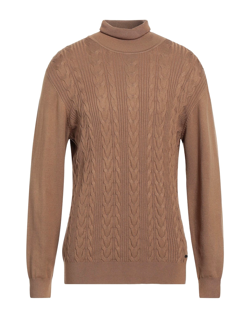 VICTOR COOL - Rollkragenpullover