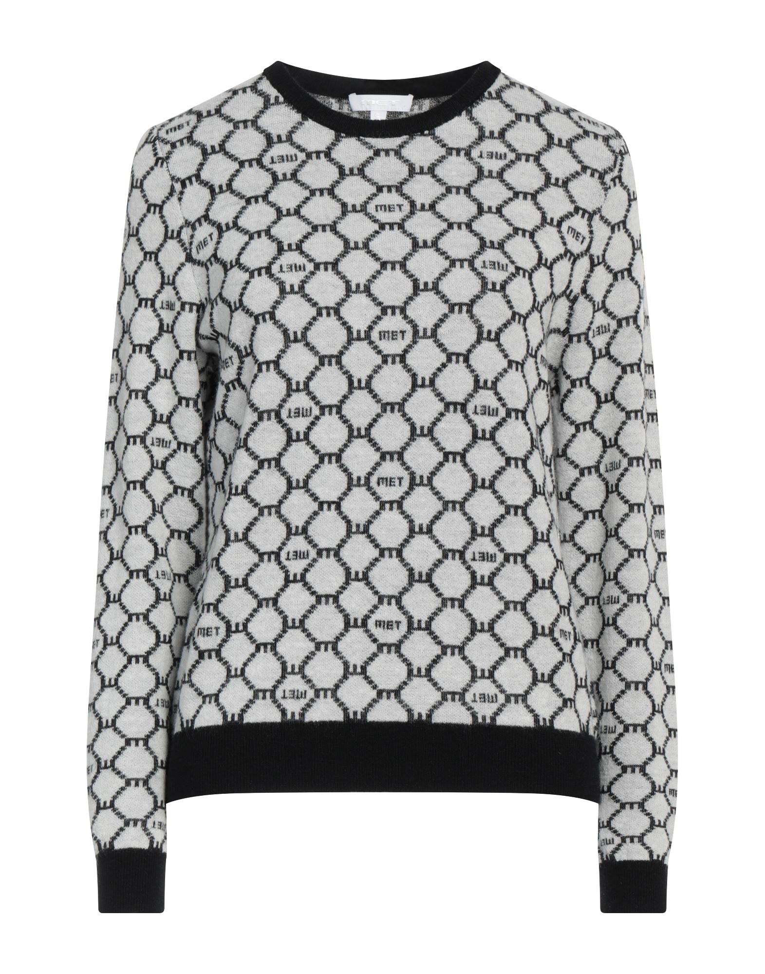 MET JEANS - プルオーバー