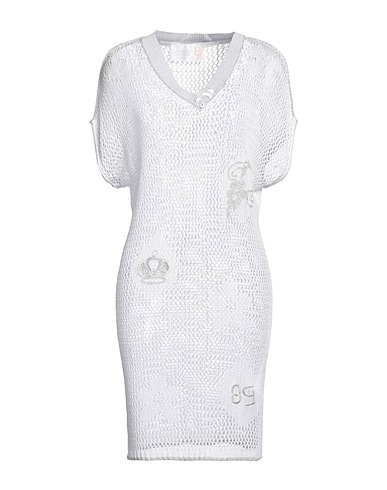 ELISA CAVALETTI by DANIELA DALLAVALLE Jumper White 100% Viscose