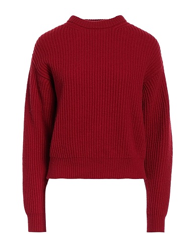 JUCCA Sweater Garnet 45% Wool, 40% Polyamide, 15% Cashmere