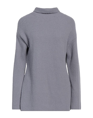 JUCCA Dolcevita Grigio 45% Lana, 40% Poliammide, 15% Cachemire