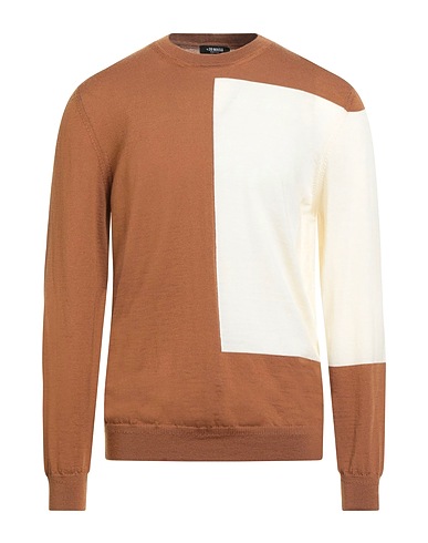 MASQ Jumper 100% Merino Wool