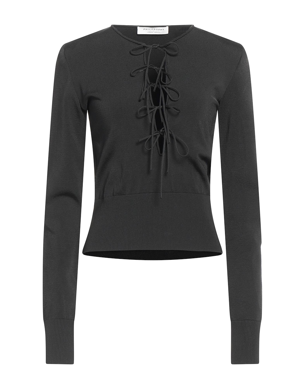 PHILOSOPHY di LORENZO SERAFINI - Pullover