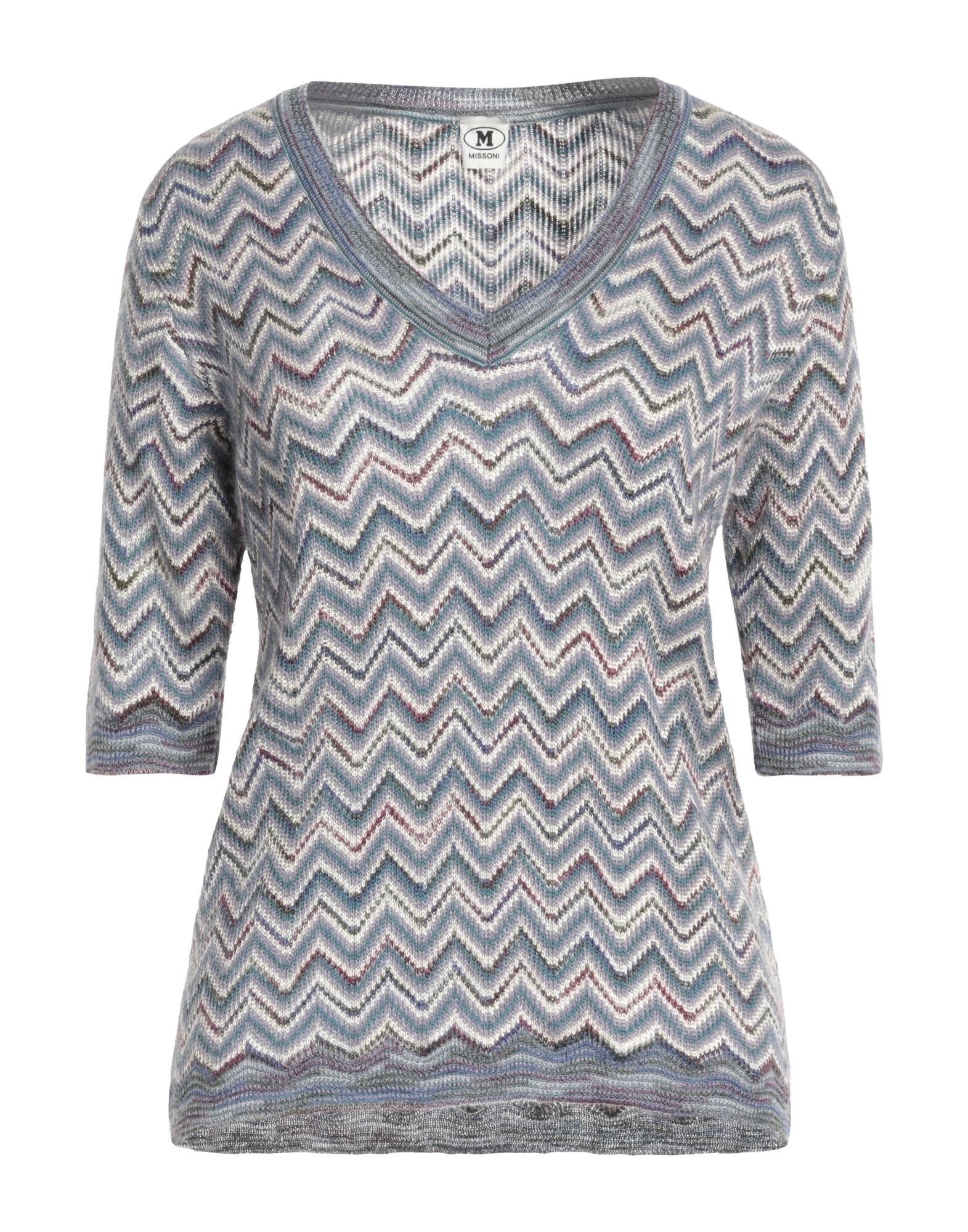 M MISSONI - Sweaters