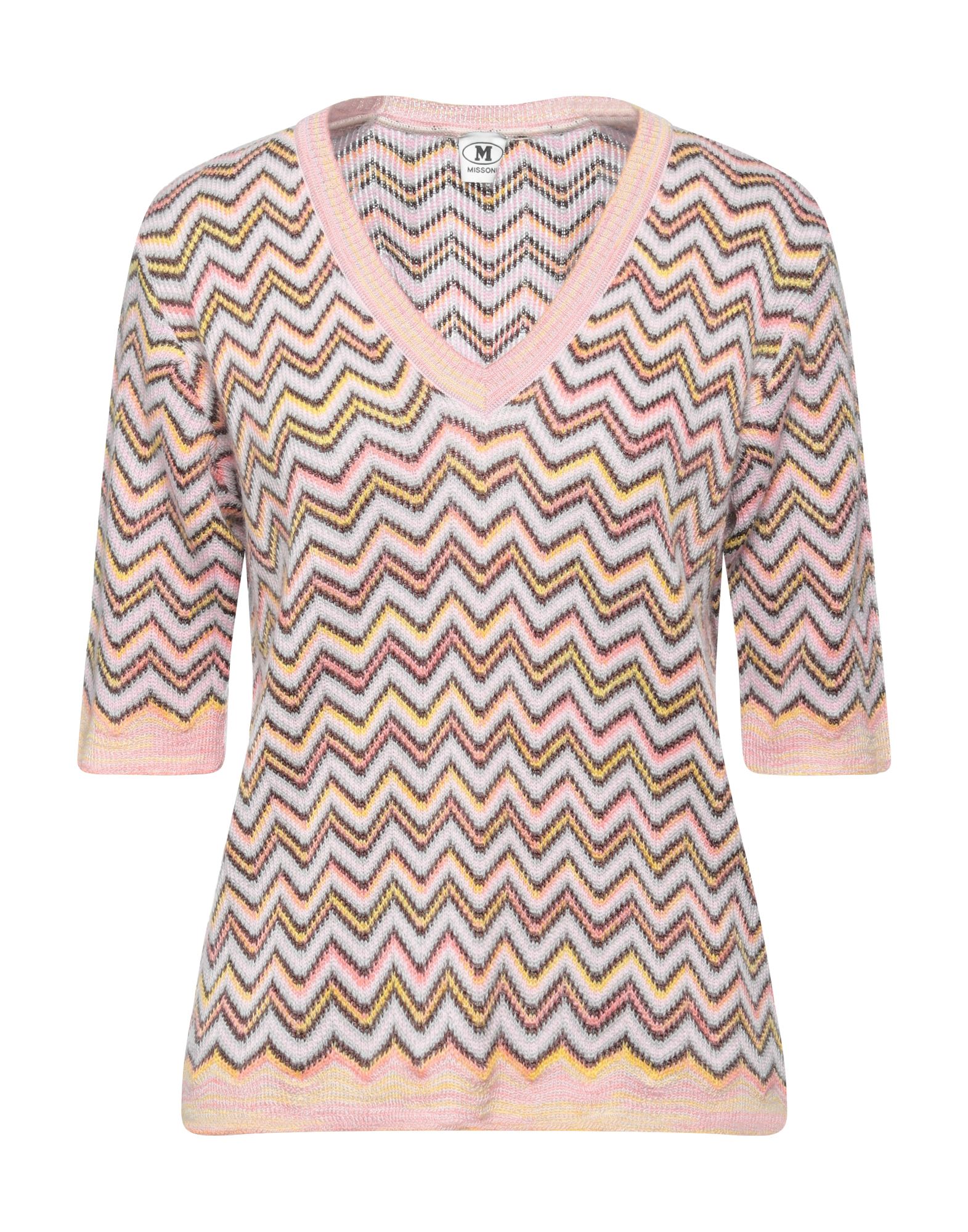 M MISSONI - Jumpers