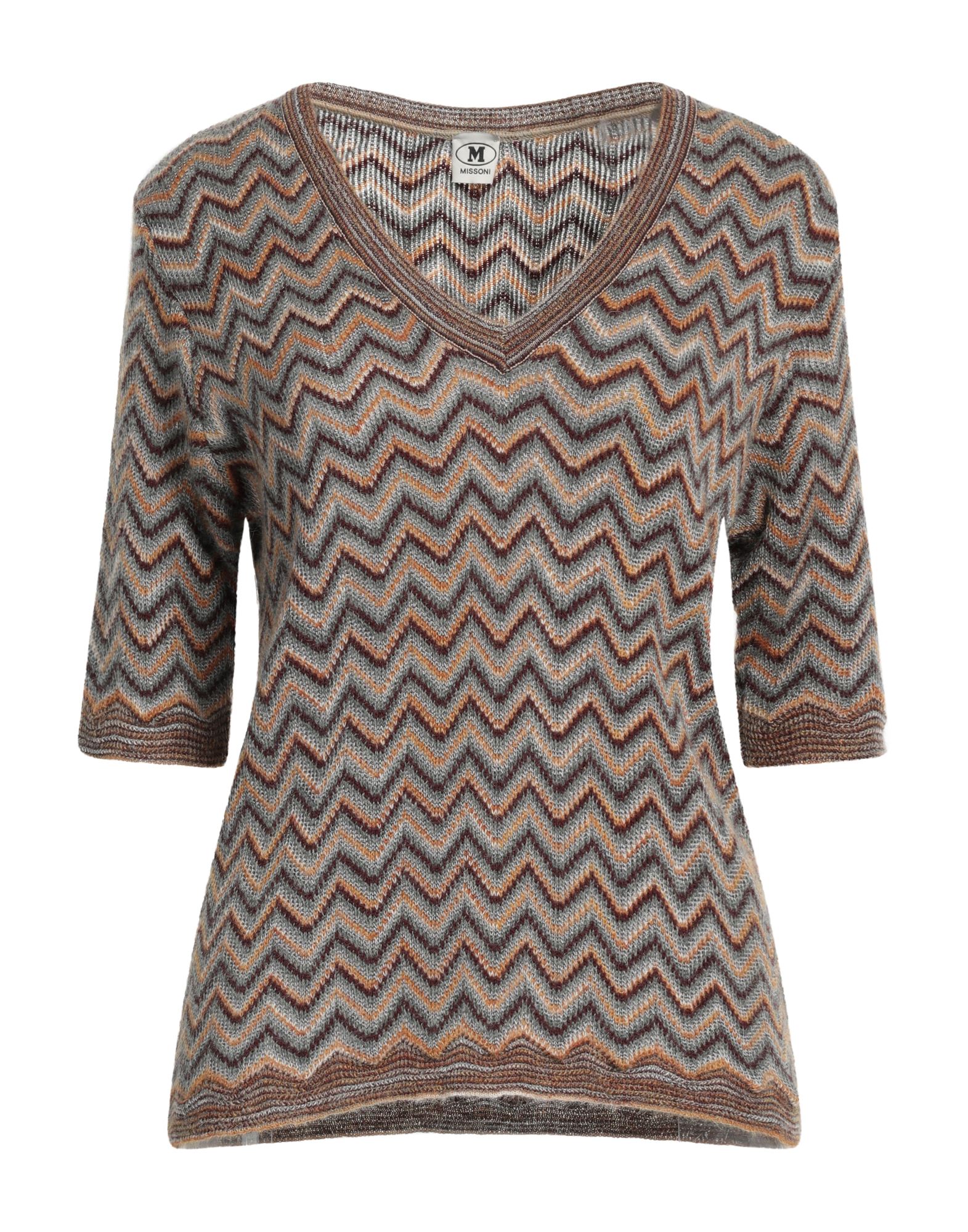M MISSONI - Jumpers