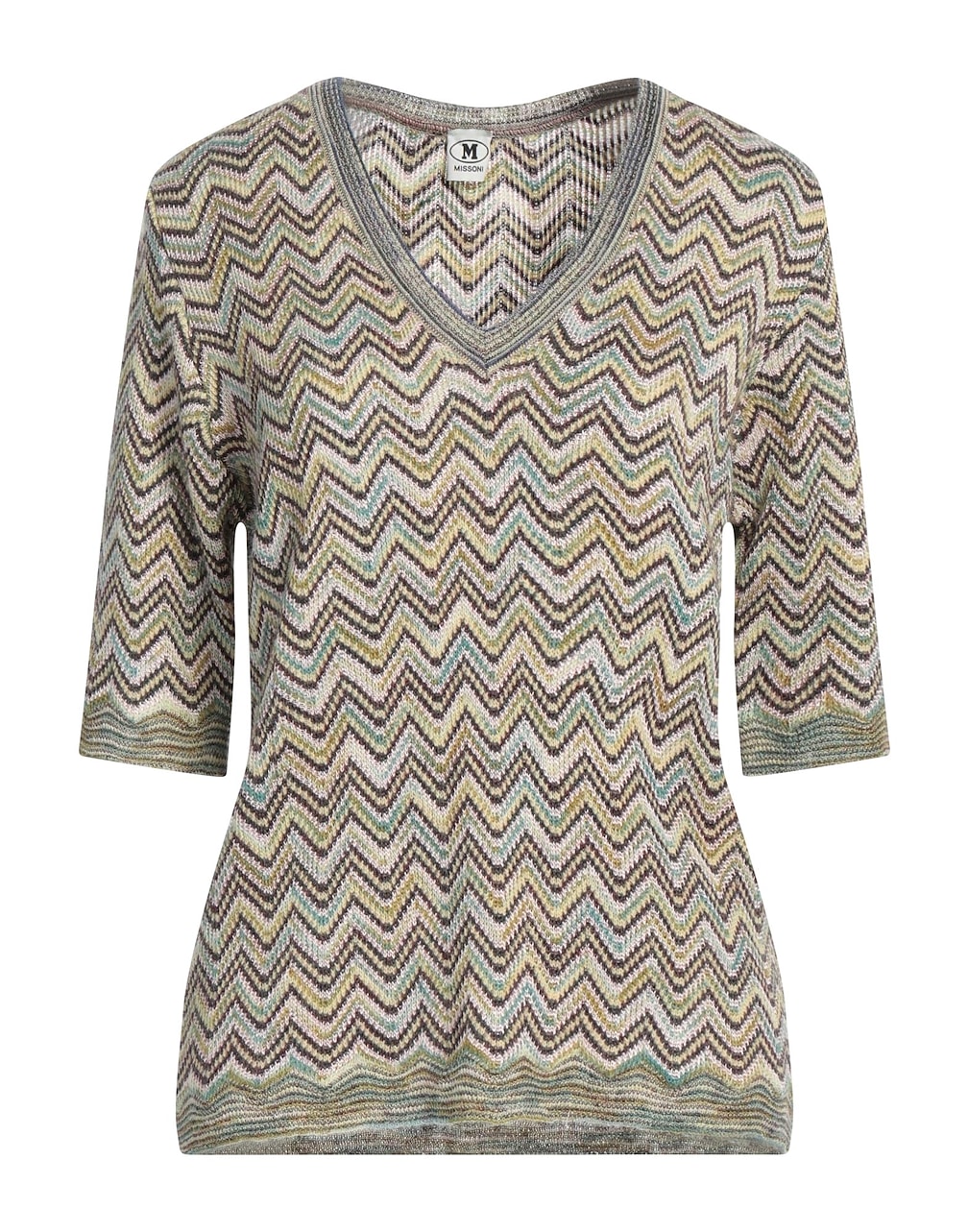 M MISSONI - Sweaters