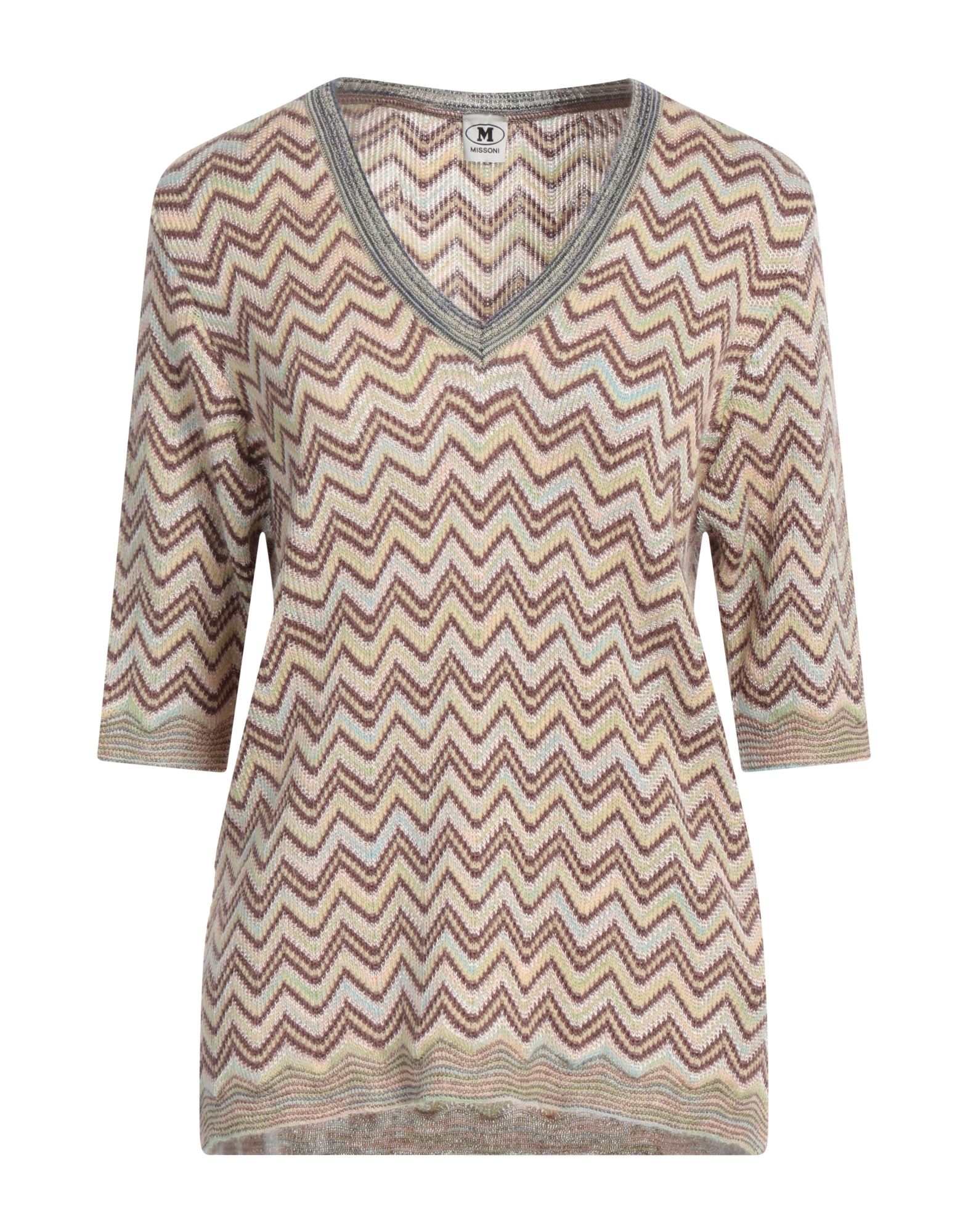 M MISSONI - Jumpers