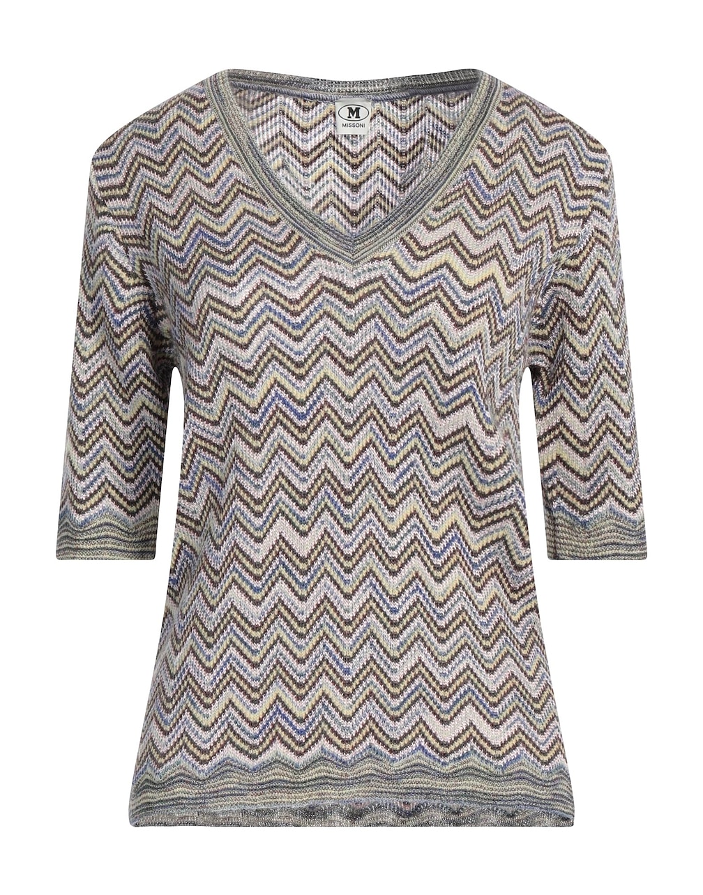 M MISSONI - Sweaters