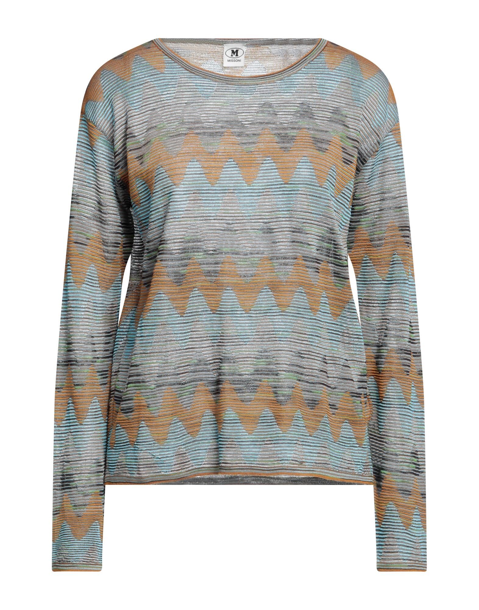 M MISSONI - Sweaters
