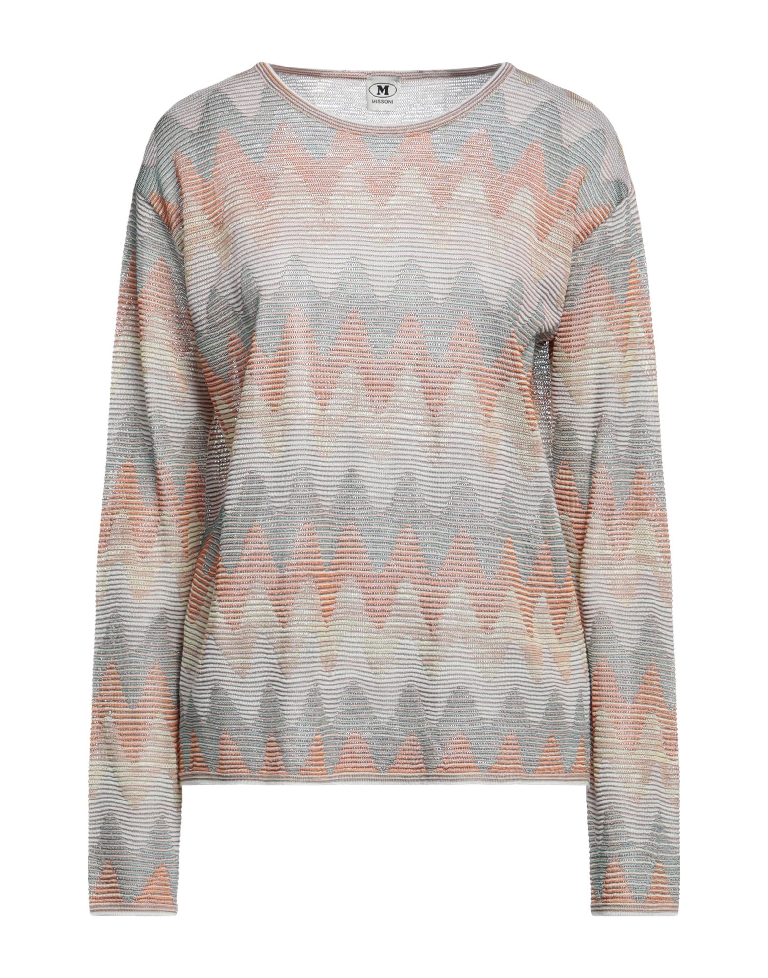 M MISSONI - Sweaters