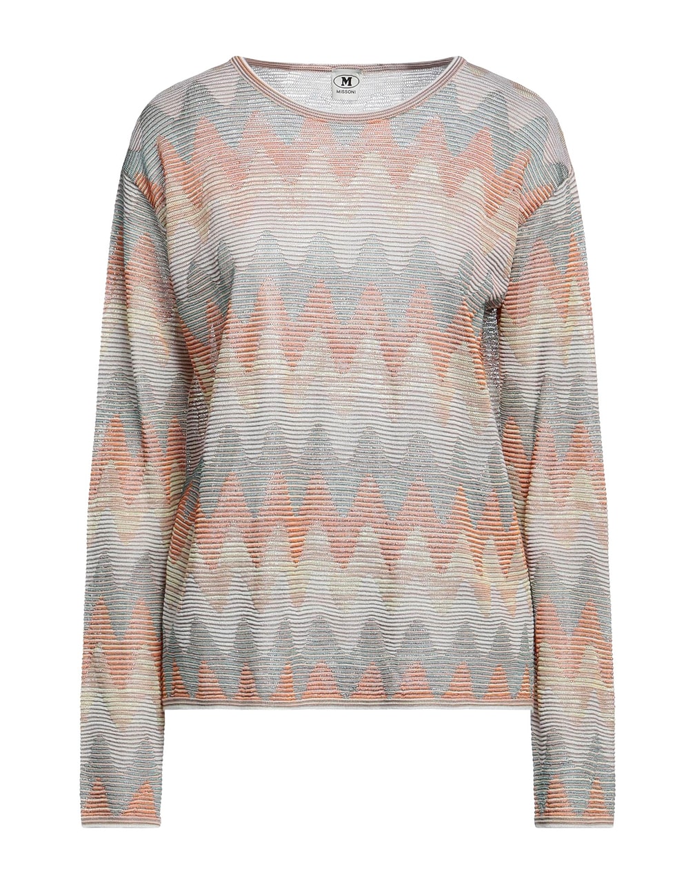 M MISSONI - Jumpers