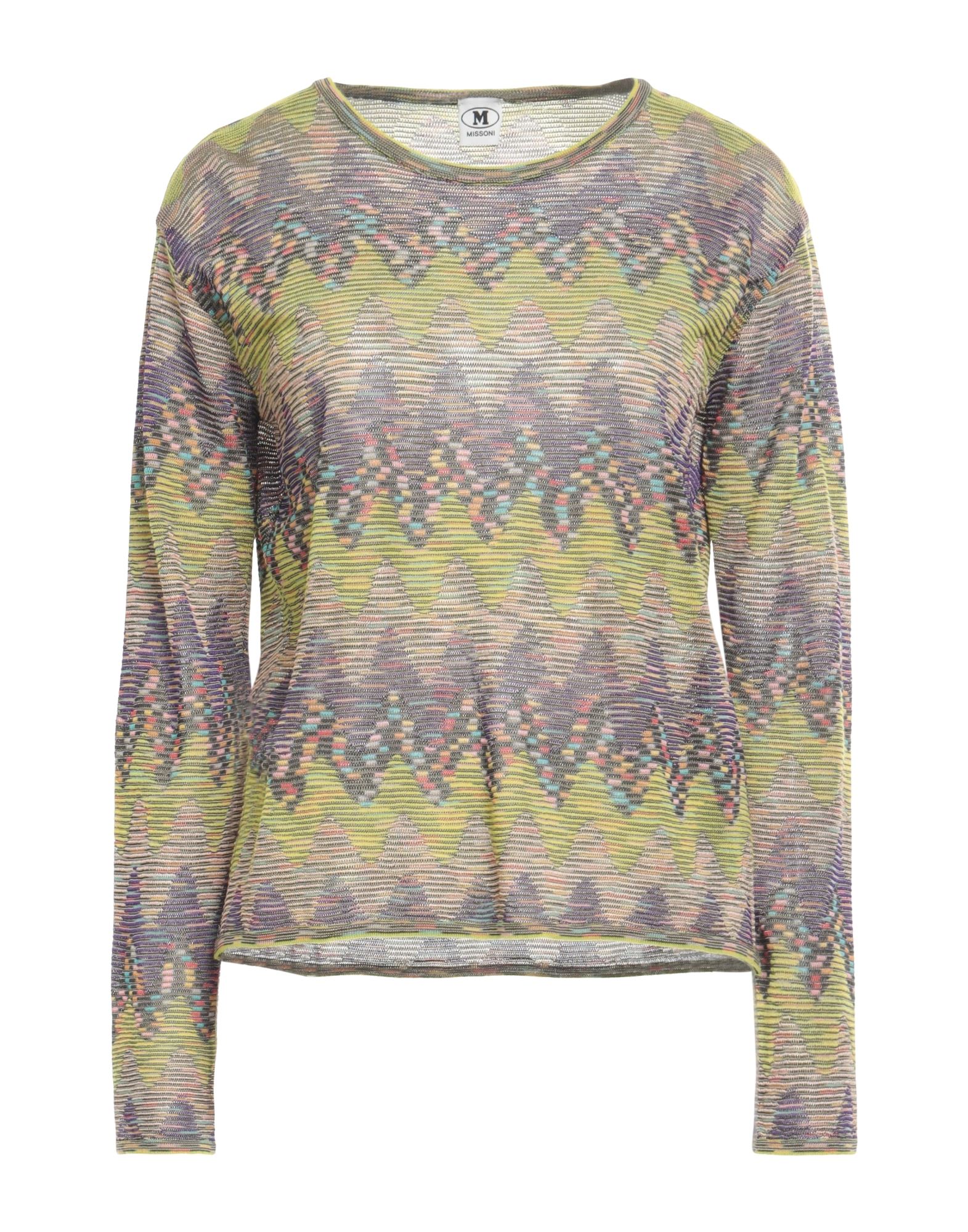 M MISSONI - Jumpers