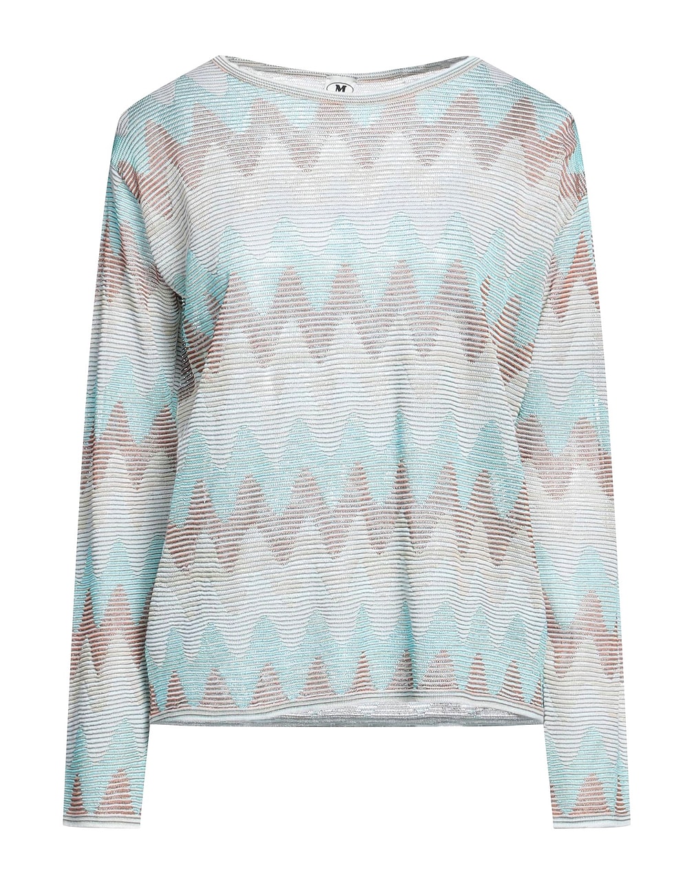 M MISSONI - Sweaters
