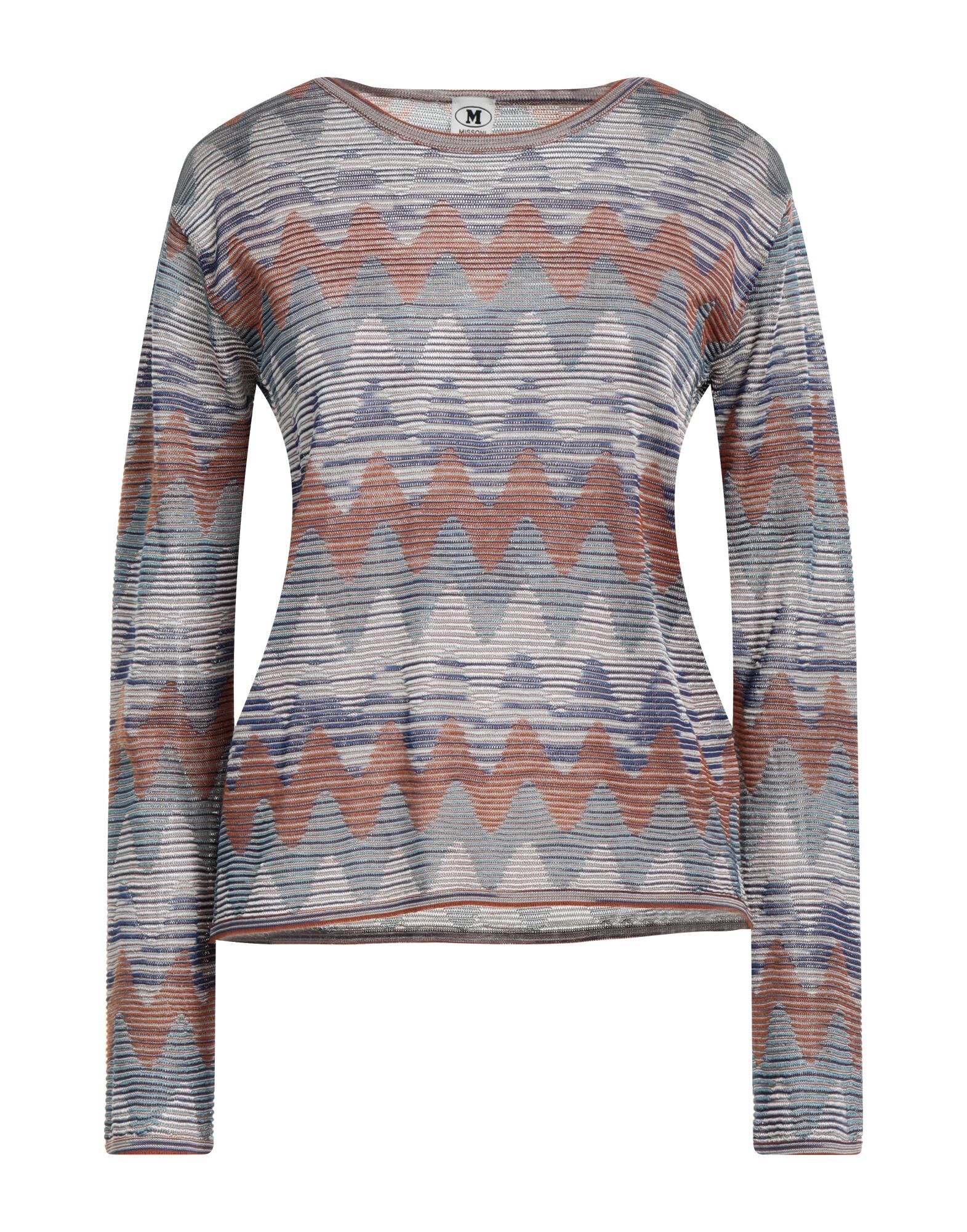 M MISSONI - Jumpers
