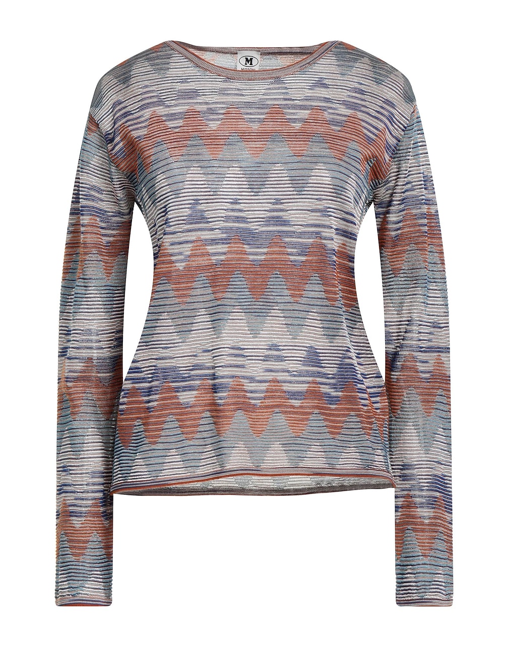 M MISSONI - Pullover