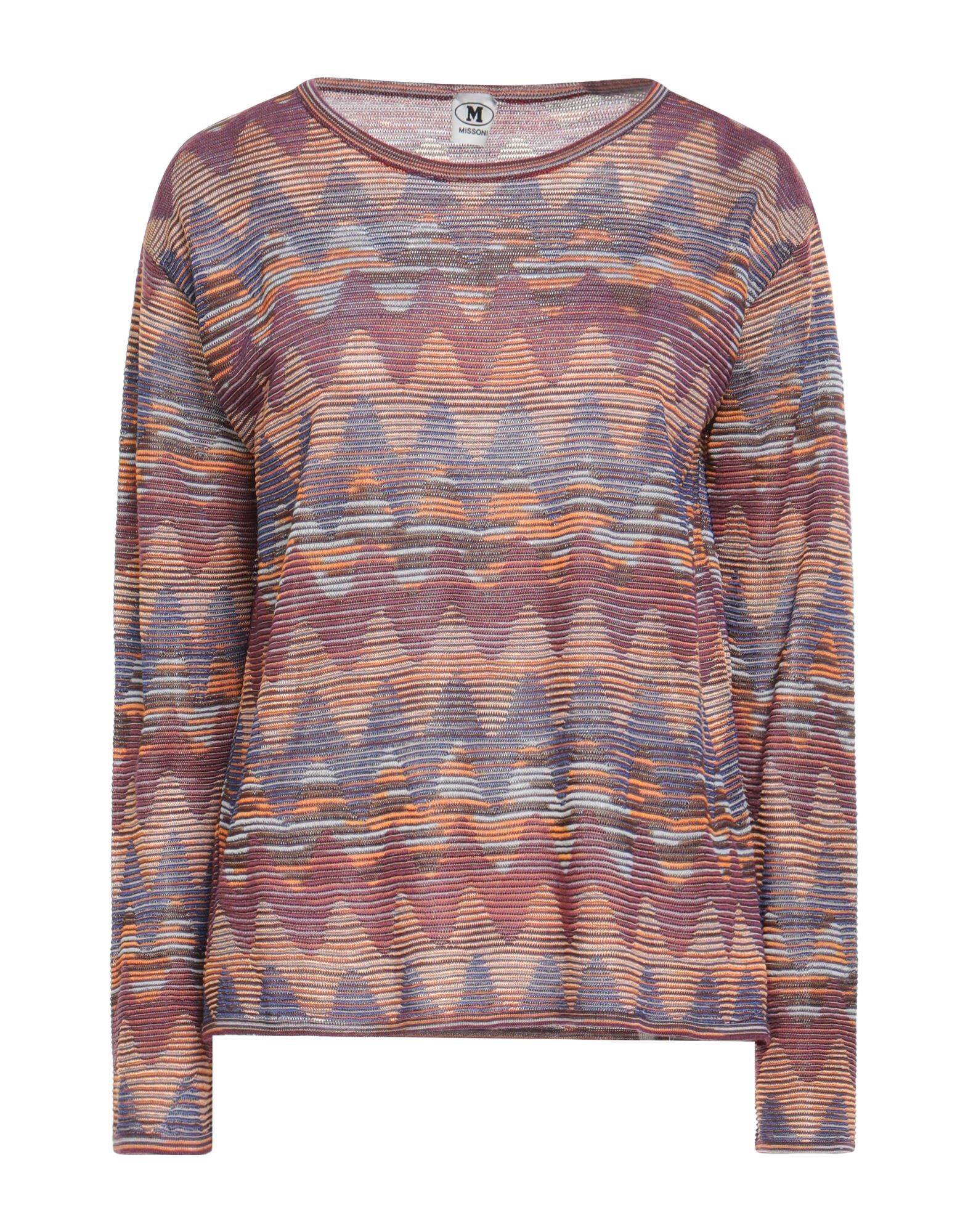 M MISSONI - Sweaters