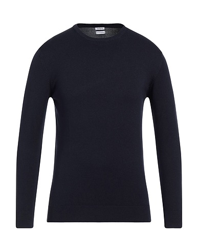 OVER/D Jumper Midnight blue 70% Acrylic, 30% Nylon