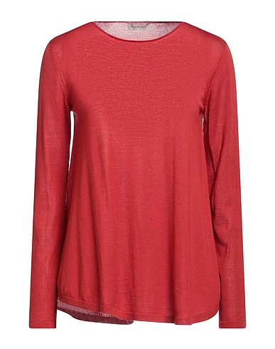 HANDMADE Pullover 100% Laine vierge