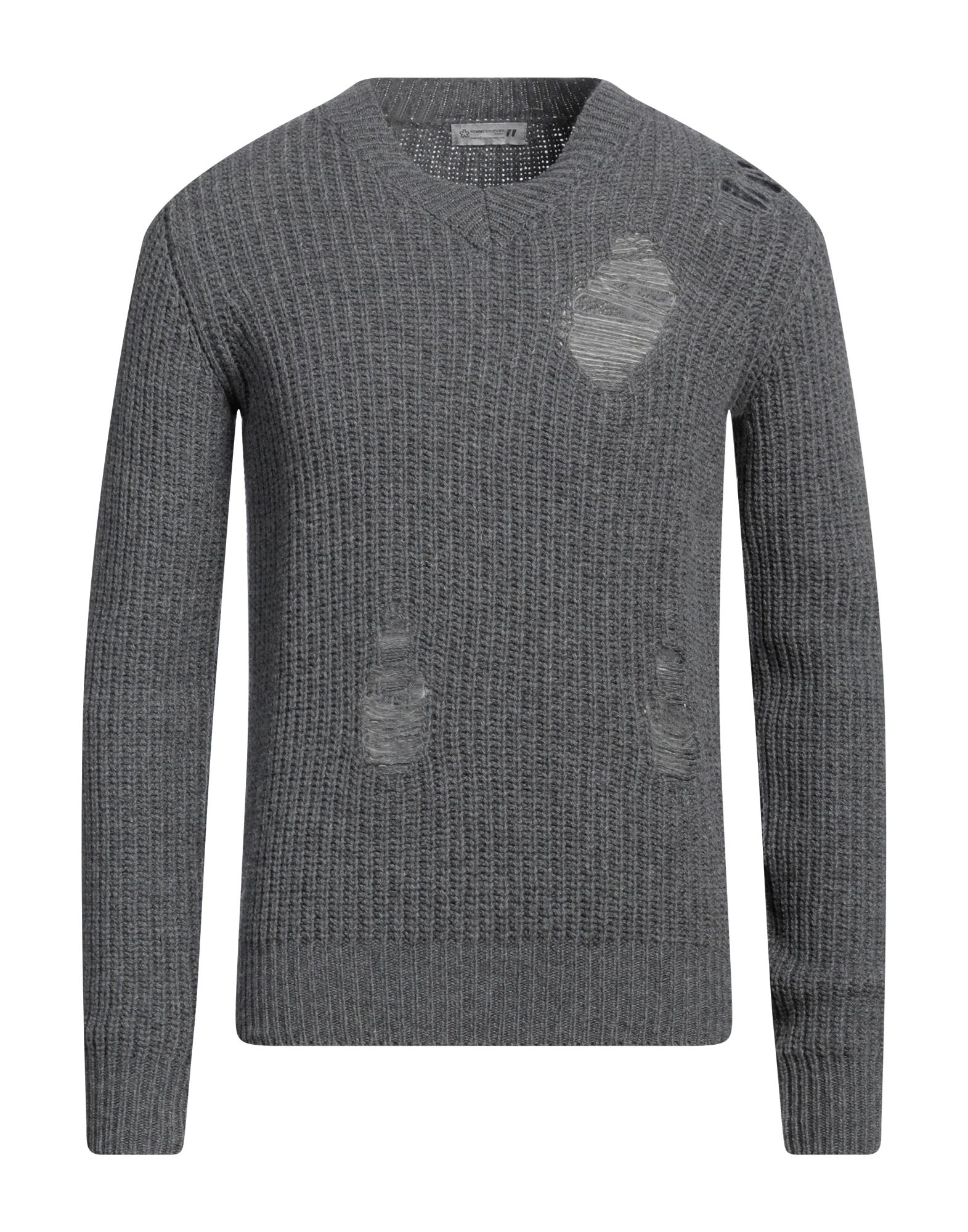 DANIELE ALESSANDRINI HOMME - Pullover