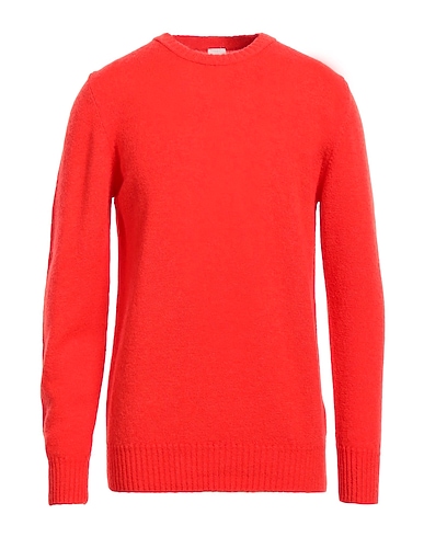 MOLO ELEVEN Πουλόβερ 76% Μαλλί, 24% Πολυαμίδη