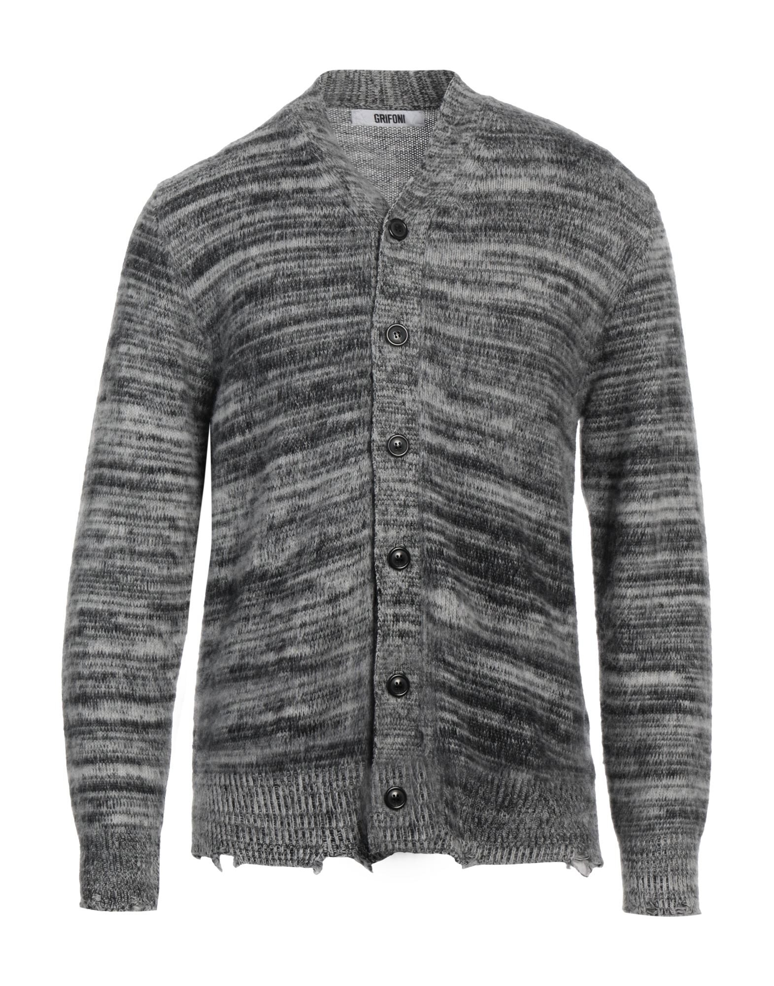 GRIFONI - カーディガン