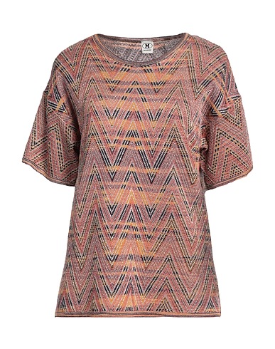 M MISSONI Pullover RUGGINE 47% Viskose, 40% Wolle, 9% Metallfaser, 4% Polyamid