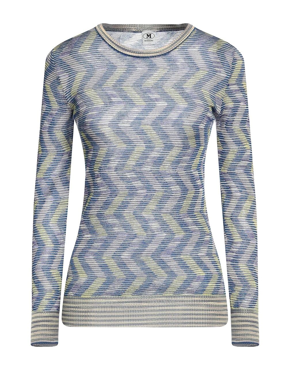 M MISSONI - Pullover