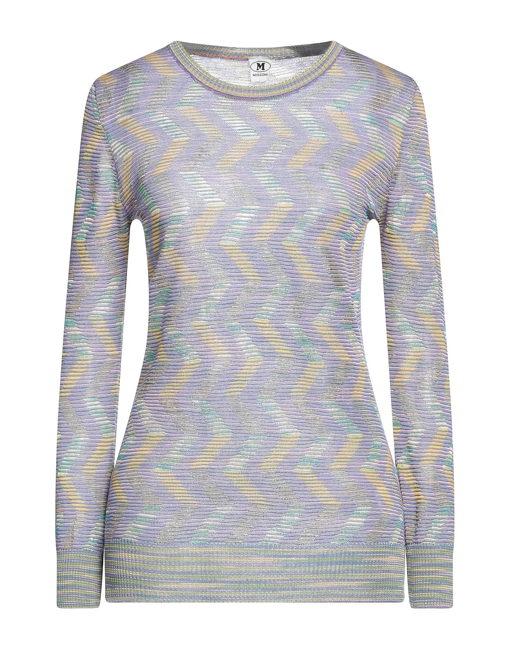 M MISSONI - Sweaters