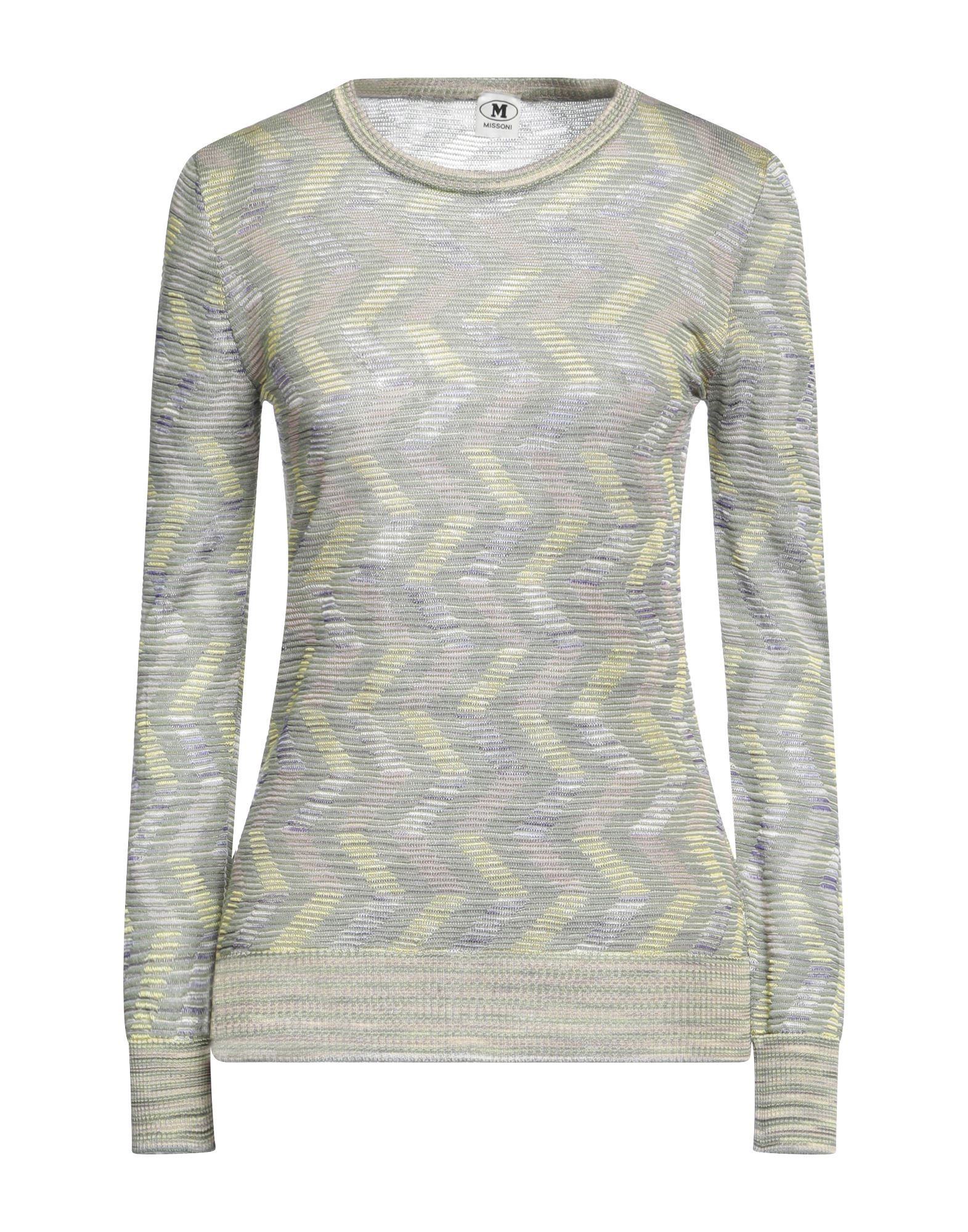M MISSONI - Pullover