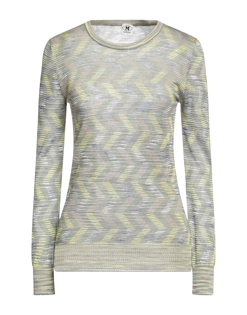 M MISSONI - Pullover