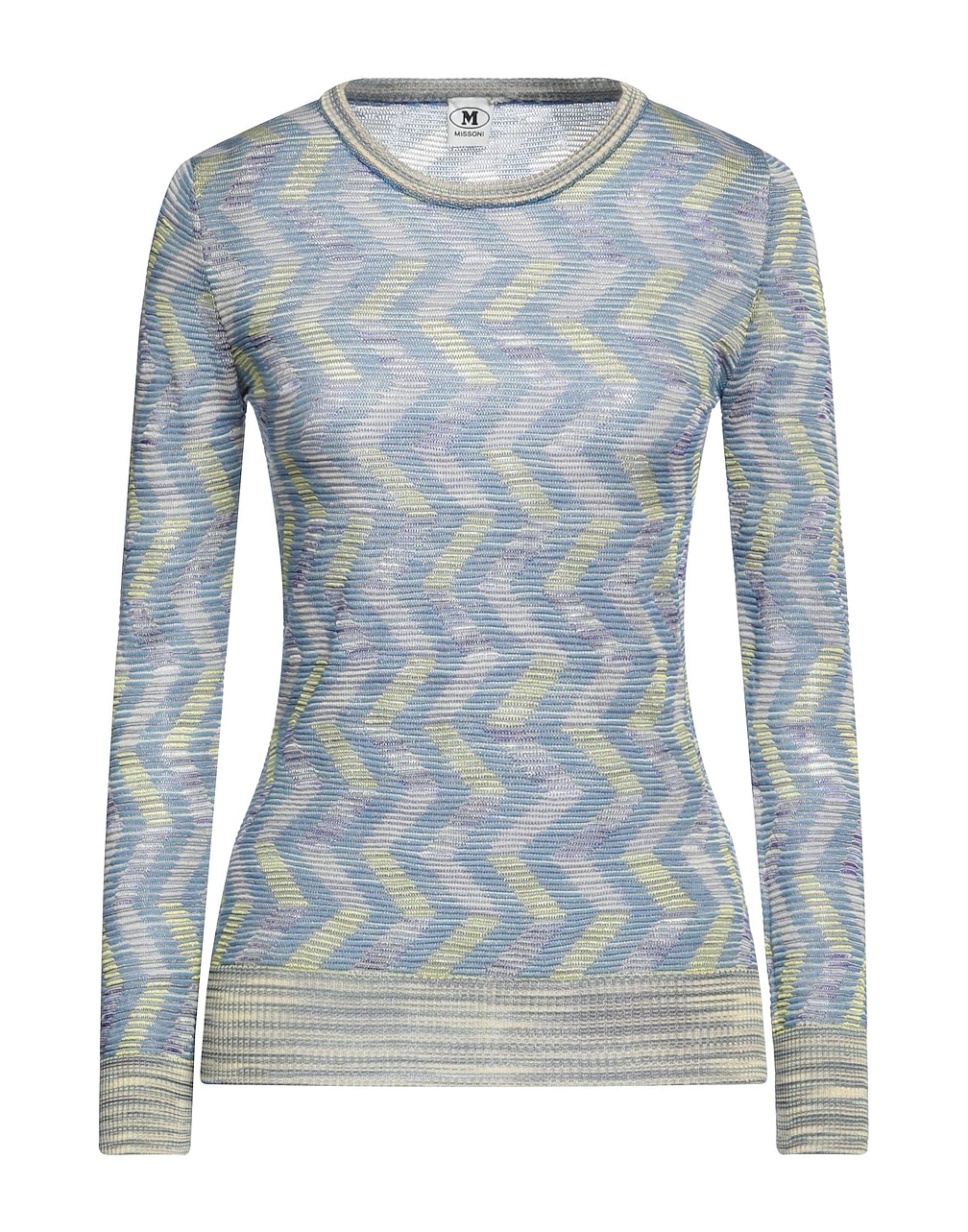 M MISSONI - Sweaters