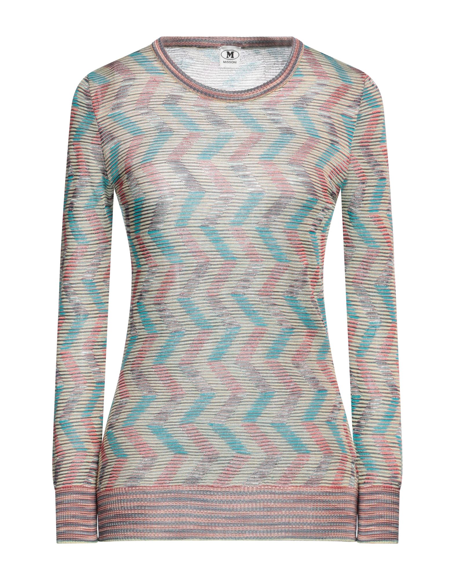 M MISSONI - Sweaters
