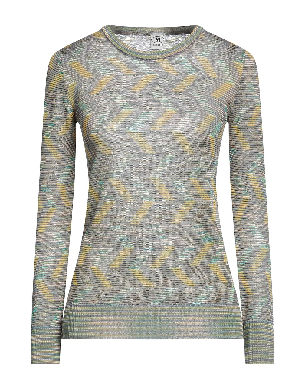 M MISSONI - Sweaters