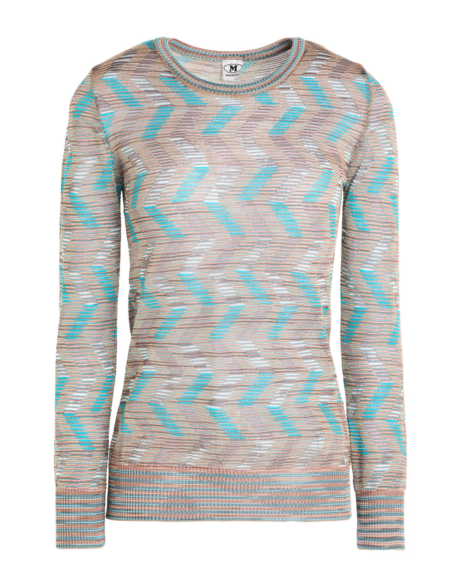 M MISSONI - Jumpers